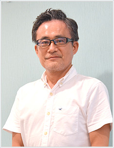 医学博士・院長 中村陽一